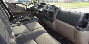 Продажба на бордови камион Renault Maxity - Изображение 20 | Autoline BG Бордови камион Renault Maxity | Изображение 20 - Autoline