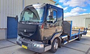 xe tải san phẳng Renault Midlum 150 * 1 x Bed * Full Spring* Airco - Clima *
