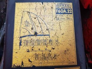 Renault Midlum 150dci.12 + FASSI F60A22 flatbed truck for sale - Image 11 | Autoline PH Renault Midlum 150dci.12 + FASSI F60A22 flatbed truck | Image 11 - Autoline