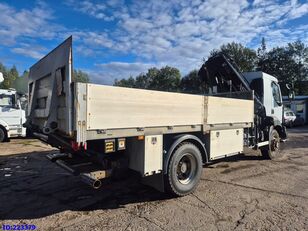 판매 중인 플랫베드 트럭 Renault Midlum 240.16 - 이미지 6 | Autoline KR 플랫베드 트럭 Renault Midlum 240.16 | 이미지 6 - Autoline