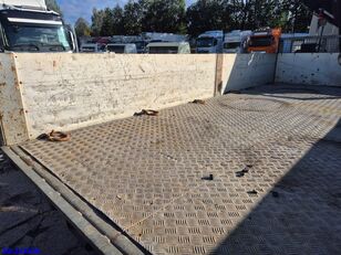 Camion plateau Renault Midlum 240.16 4x4 + HIAB 122 E-3 HIDUO à vendre - Image 7 | Autoline TD Camion plateau Renault Midlum 240.16 4x4 + HIAB 122 E-3 HIDUO | Image 7 - Autoline