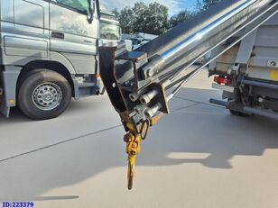 Camion plateau Renault Midlum 240.16 4x4 + HIAB 122 E-3 HIDUO à vendre - Image 11 | Autoline TD Camion plateau Renault Midlum 240.16 4x4 + HIAB 122 E-3 HIDUO | Image 11 - Autoline