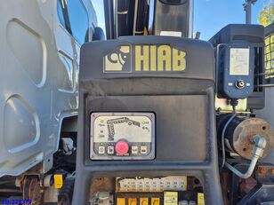 Camion plateau Renault Midlum 240.16 4x4 + HIAB 122 E-3 HIDUO à vendre - Image 15 | Autoline TD Camion plateau Renault Midlum 240.16 4x4 + HIAB 122 E-3 HIDUO | Image 15 - Autoline