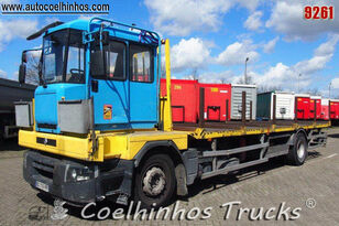 Renault Premium 310 DXI flatbed truck