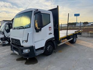 Renault SERIE D - 5,6TN.150E6 kamion s ravnom platformom
