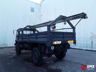 Camion plateau Renault TRM 4000 à vendre - Image 10 | Autoline ML Camion plateau Renault TRM 4000 | Image 10 - Autoline