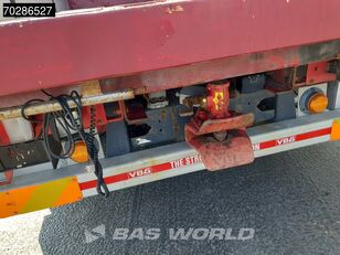 Prodaja Scania 124G 470 8X4 Palfinger PK45000 C4 Crane Kran Fly-Jib Manual Stee kamiona s ravnom platformom - Slika 26 | Autoline RS Scania 124G 470 8X4 Palfinger PK45000 C4 Crane Kran Fly-Jib Manual Stee kamion s ravnom platformom | Slika 26 - Autoline