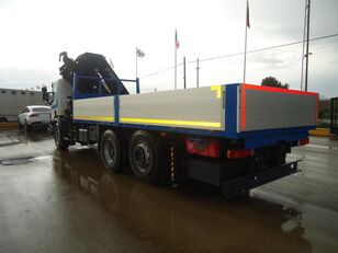 Scania P 360 Pritsche LKW kaufen - Bild 10 | Autoline DE Scania P 360 Pritsche LKW | Bild 10 - Autoline