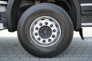 Scania P 360 / 6X4 / SKRZYNIOWY 4.85 + HDS HIAB 211 E-6 HIDUO / UDŹWIG fladvogn lastbil til salg - Billede 36 | Autoline DK Scania P 360 / 6X4 / SKRZYNIOWY 4.85 + HDS HIAB 211 E-6 HIDUO / UDŹWIG fladvogn lastbil | Billede 36 - Autoline