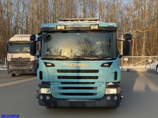 бортовой грузовик Scania P230 4x2 ID223519