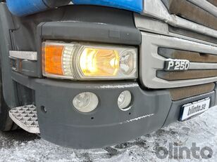 Купить бортовой грузовик Scania P250 - Изображение 72 | Autoline AM Бортовой грузовик Scania P250 | Изображение 72 - Autoline