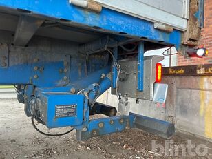 Купить бортовой грузовик Scania P250 - Изображение 90 | Autoline AM Бортовой грузовик Scania P250 | Изображение 90 - Autoline