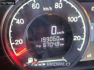 Camion plateau Scania P280 4X2 HMF 1420K-RC Kran Crane Leather seats Automatic Euro 6 à vendre - Image 34 | Autoline GN Camion plateau Scania P280 4X2 HMF 1420K-RC Kran Crane Leather seats Automatic Euro 6 | Image 34 - Autoline