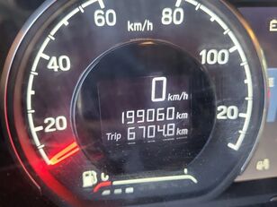 Tovornjak tovorna ploščad Scania P280 HMF 1420K-RC Kran Crane Automatic Euro 6 naprodaj - Slika 33 | Autoline SI Tovornjak tovorna ploščad Scania P280 HMF 1420K-RC Kran Crane Automatic Euro 6 | Slika 33 - Autoline