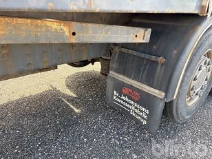 Scania P420LB8X4*4HNA flatbed truck for sale - Image 42 | Autoline UG Scania P420LB8X4*4HNA flatbed truck | Image 42 - Autoline