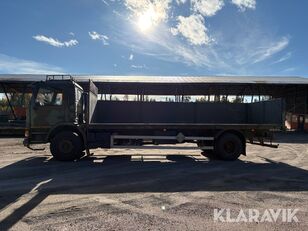 کامیون کفی Scania P93