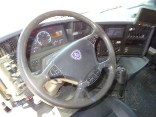 Scania R 500 フラットベッドトラック販売用 - 画像 17 | Autoline JP Scania R 500 フラットベッドトラック | 画像 17 - Autoline