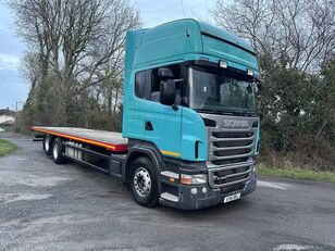 Scania R360 Pritsche LKW