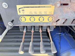 Venta de Scania R420 6X2 Kranbil - HMF 1430 kran - NY EU! camión caja abierta - Imagen 19 | Autoline PE Scania R420 6X2 Kranbil - HMF 1430 kran - NY EU! camión caja abierta | Imagen 19 - Autoline