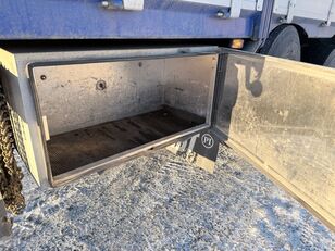 Venta de Scania R420 6X2 Kranbil - HMF 1430 kran - NY EU! camión caja abierta - Imagen 23 | Autoline PE Scania R420 6X2 Kranbil - HMF 1430 kran - NY EU! camión caja abierta | Imagen 23 - Autoline