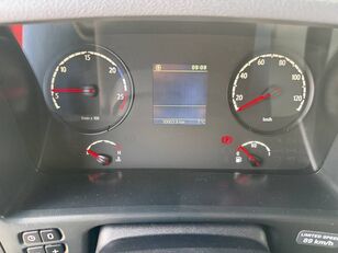 Scania R420 Montagekran Fassi 135 bis 23 Meter flatbed truck for sale - Image 23 | Autoline ZM Scania R420 Montagekran Fassi 135 bis 23 Meter flatbed truck | Image 23 - Autoline