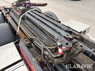 فروش کامیون کفی Scania R420LB6X24HHA - تصویر 94 | Autoline IR کامیون کفی Scania R420LB6X24HHA | تصویر 94 - Autoline