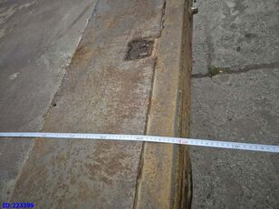 بيع شاحنة مسطحة Scania R470 6x2 10tyre Manual - صورة 6 | Autoline EG شاحنة مسطحة Scania R470 6x2 10tyre Manual | صورة 6 - Autoline