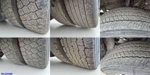 بيع شاحنة مسطحة Scania R470 6x2 10tyre Manual - صورة 8 | Autoline EG شاحنة مسطحة Scania R470 6x2 10tyre Manual | صورة 8 - Autoline