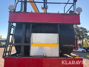 بيع شاحنة مسطحة Scania R490 - صورة 64 | Autoline AE شاحنة مسطحة Scania R490 | صورة 64 - Autoline