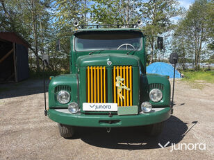 бортовой грузовик Scania Vabis 5642 130