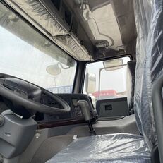 Sinotruk Howo flatbed truck