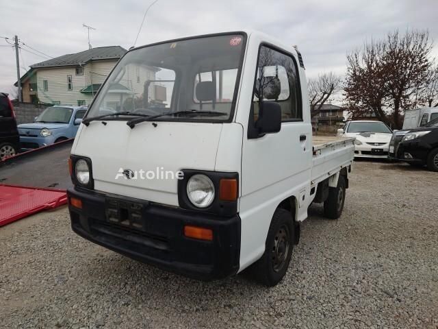 Subaru SAMBAR TRUCK flatbed truck