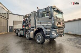 neue Tatra 41.530 Pritsche LKW