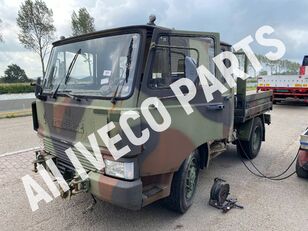 Terberg F750 4x4 Pritsche LKW