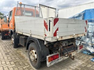 camion plateau Terberg REXTER PFAU 4x4 7 900 000 Ft + &Aacute;FA Brutt&oacute;: 10 033 000 Ft