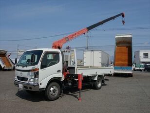 Toyota DYNA camión caja abierta