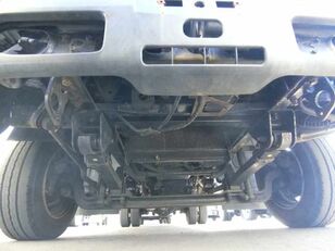 Toyota DYNA plat&oacute;s teheraut&oacute;