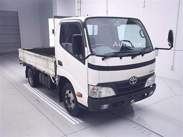 Valník Toyota DYNA - Autoline