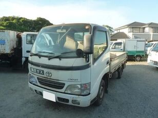 Toyota DYNA cami&oacute;n caja abierta