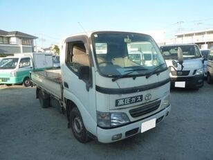Toyota DYNA cami&oacute;n caja abierta