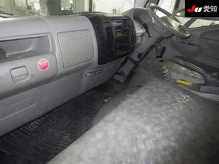 бортовой грузовик Toyota DYNA