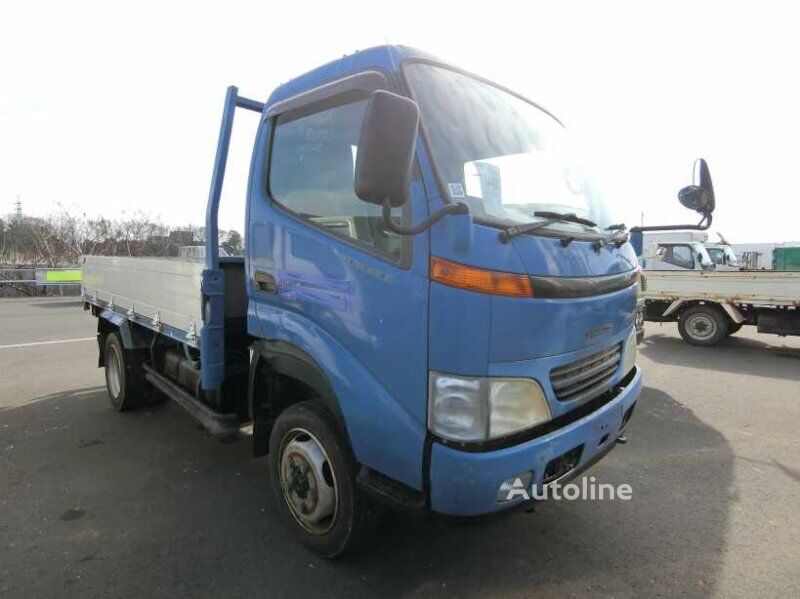 Toyota TOYOACE flatbed truck