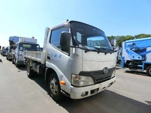 Toyota TOYOACE flatbed truck