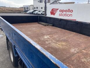 Toyota TOYOACE flatbed truck for sale - Image 23 | Autoline ZM Toyota TOYOACE flatbed truck | Image 23 - Autoline