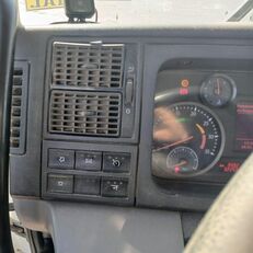 Volkswagen CONSTELLATION 24.280 PM 32.5 flatbed truck for sale - Image 14 | Autoline NG Volkswagen CONSTELLATION 24.280 PM 32.5 flatbed truck | Image 14 - Autoline