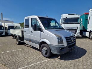 Volkswagen Crafter  Pritsche LKW