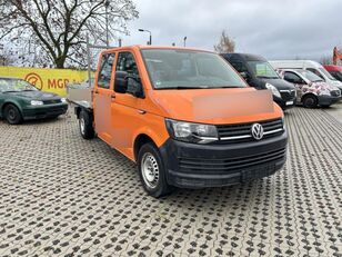 Volkswagen T 6 Pritsche LKW