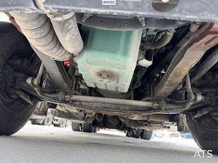 Volvo 2019 Volvo FH540 8x4 Tridem Kranbil m/ 50 t/m HMF kran m/ Jibb. flatbed truck for sale - Image 10 | Autoline SG Volvo 2019 Volvo FH540 8x4 Tridem Kranbil m/ 50 t/m HMF kran m/ Jibb. flatbed truck | Image 10 - Autoline