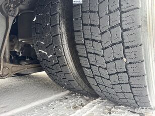 Volvo 2019 Volvo FH540 8x4 Tridem Kranbil m/ 50 t/m HMF kran m/ Jibb. flatbed truck for sale - Image 14 | Autoline SG Volvo 2019 Volvo FH540 8x4 Tridem Kranbil m/ 50 t/m HMF kran m/ Jibb. flatbed truck | Image 14 - Autoline