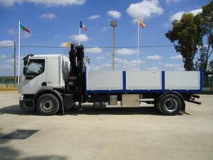 Volvo FE 280 camión caja abierta